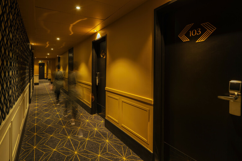 Splendid Hotel
