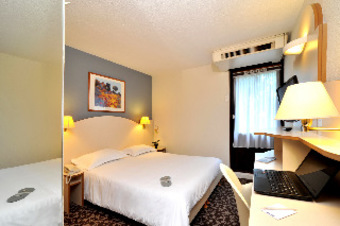 Hotel Kyriad Annecy Sud