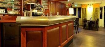 Hotel Kyriad Annecy Sud