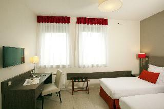 Aparthotel Residhome Reims Centre