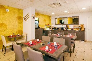 Aparthotel Residhome Reims Centre