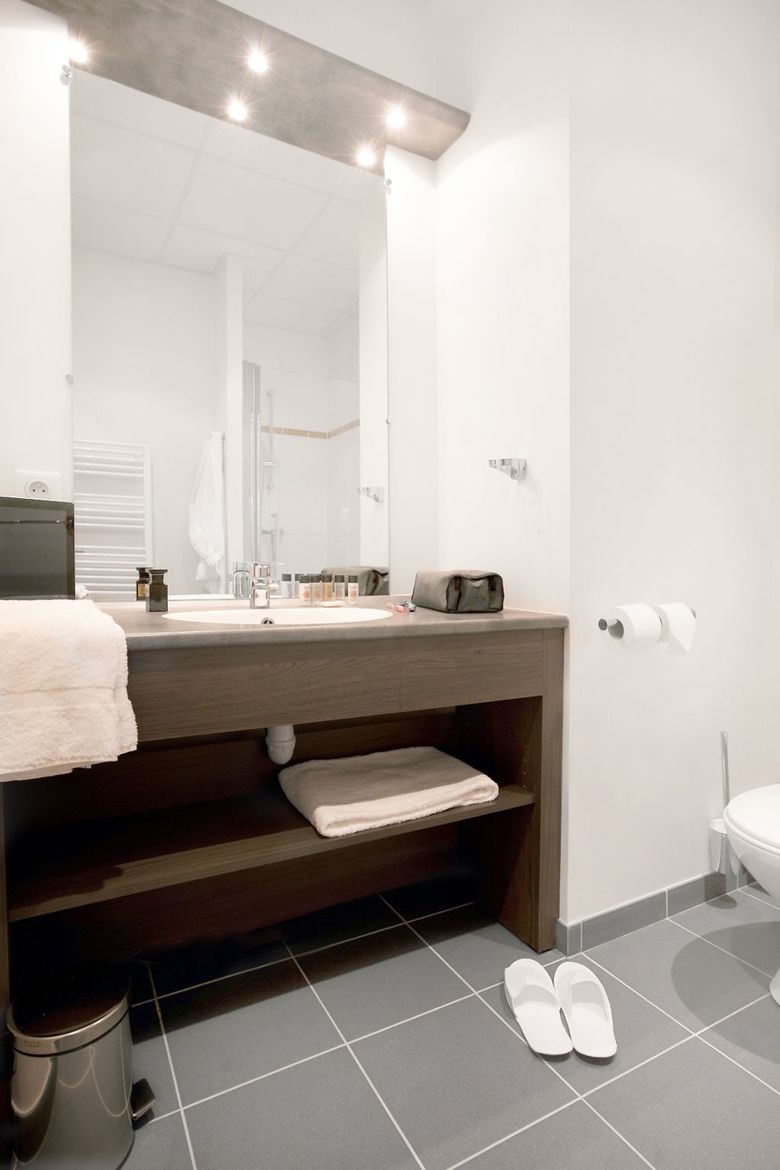 Aparthotel Residhome Reims Centre