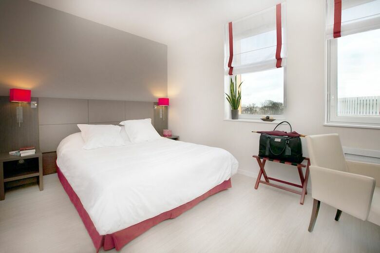 Aparthotel Residhome Reims Centre