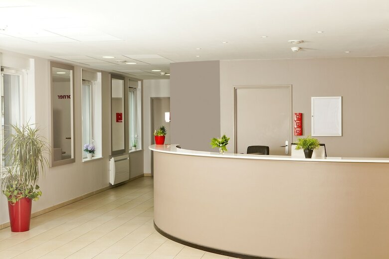 Aparthotel Residhome Reims Centre