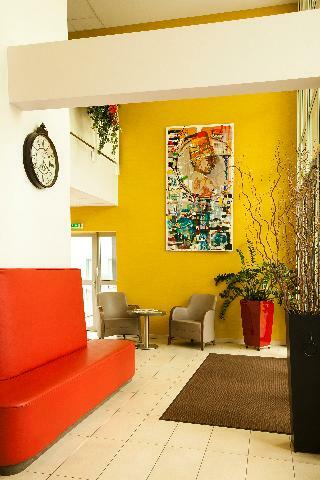 Aparthotel Residhome Reims Centre