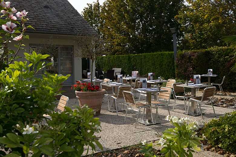 Hotel Campanile Reims Ouest - Tinqueux