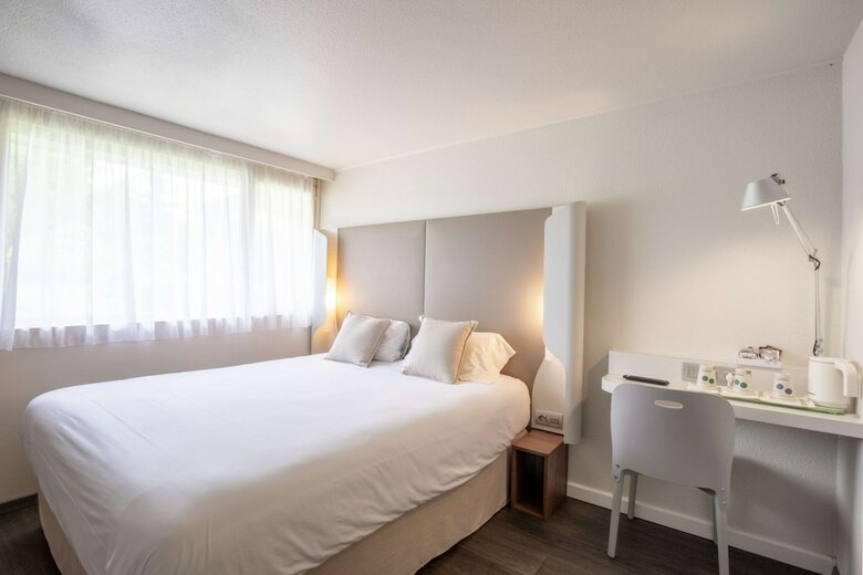 Hotel Campanile Reims Ouest - Tinqueux
