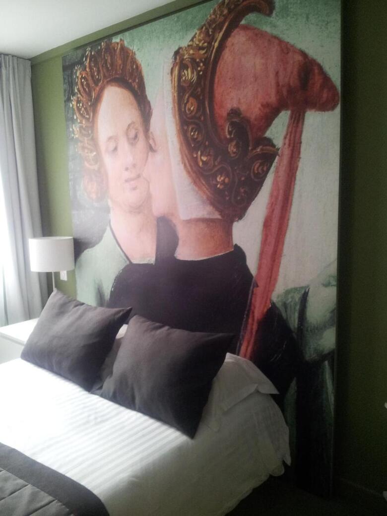 Cecyl Hotel