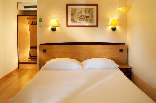 Hotel Campanile Nancy Ouest - Laxou