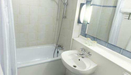 Hotel Campanile Nancy Ouest - Laxou