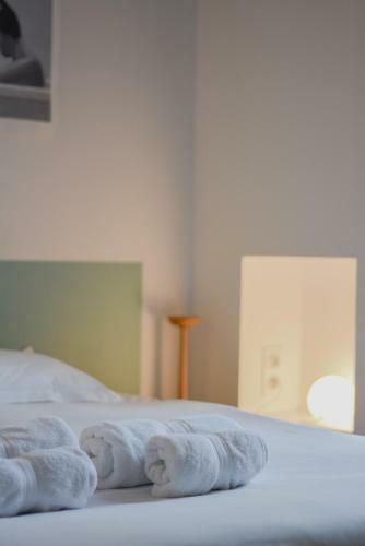 Apartamento H�tel Particulier Appartements D'h�tes