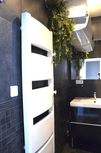 Apartamento Le Jardin D'eden