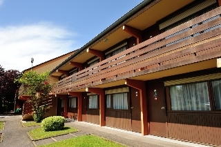 Hotel Campanile Nancy Ouest Laxou Zenith