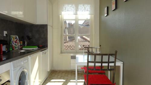 My Apartment-metz