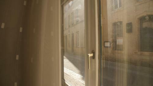 Apartamento Meubl� Tourisme � Metz