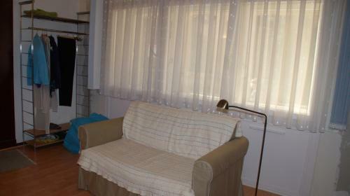 Apartamento Meubl� Tourisme � Metz