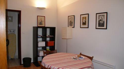 Apartamento Meubl� Tourisme � Metz