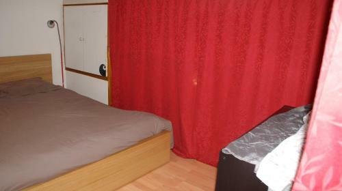 Apartamento Meubl� Tourisme � Metz