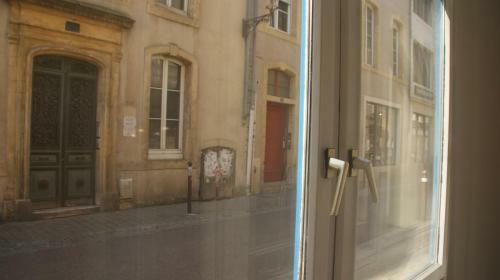 Apartamento Meubl� Tourisme � Metz