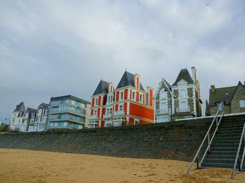 Apartment St-malo 15
