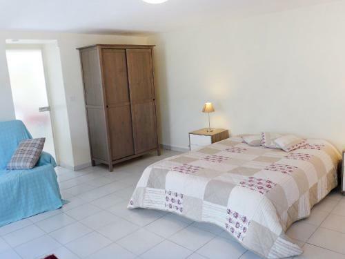 Apartment St-malo 15