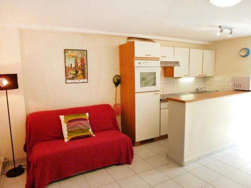 Apartment St-malo 15