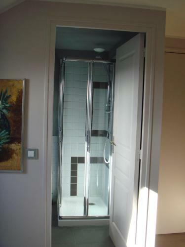 B&B Maison Ang�lus