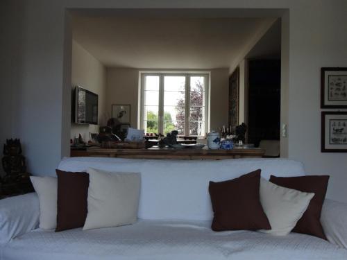 B&B Maison Ang�lus