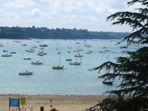 Holiday Home St-malo