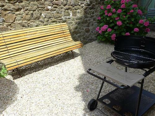Holiday Home St-malo