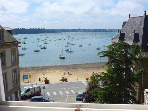 Holiday Home St-malo