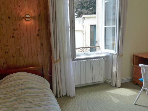 Holiday Home St-malo