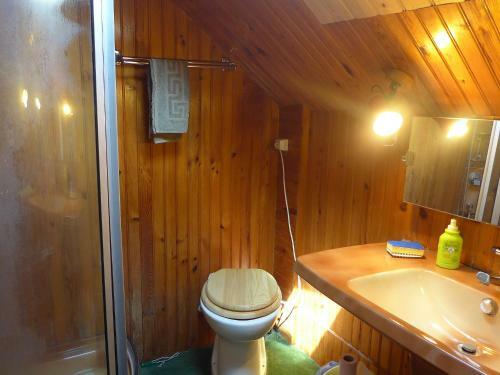 Holiday Home St-malo