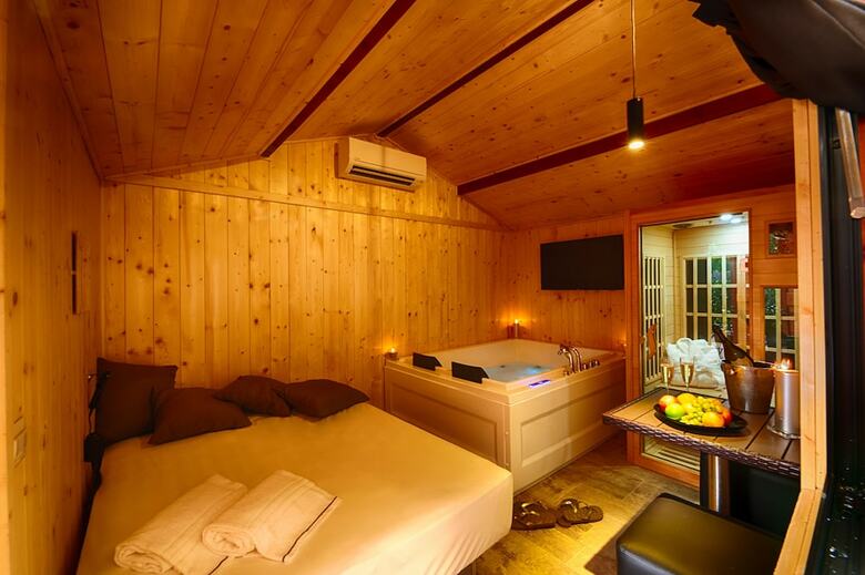 Villa Elisio Hotel & Spa