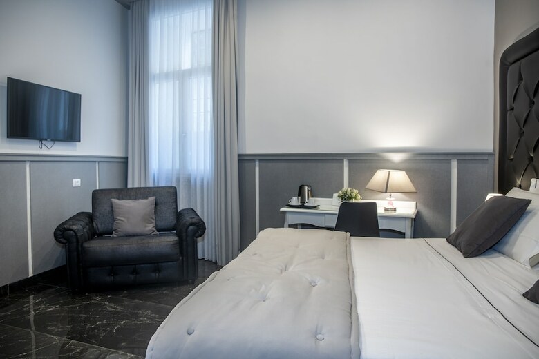 Villa Elisio Hotel & Spa