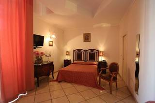 Bed & Breakfast Bovio Suite