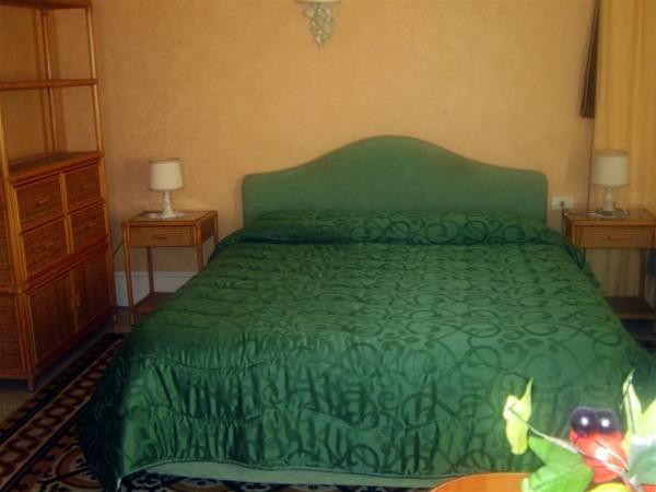 Bed & Breakfast Bonapace Mergellina
