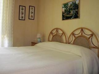 Bed & Breakfast Bonapace Mergellina