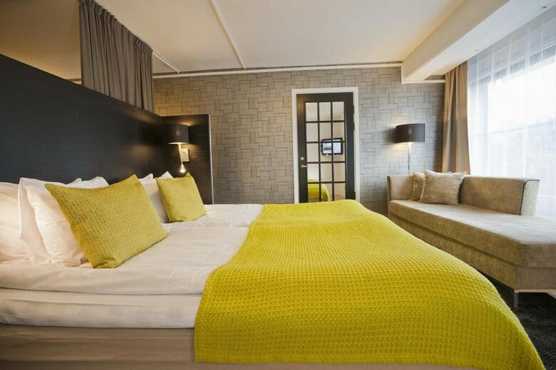 Hotel Scandic Park Stockholm