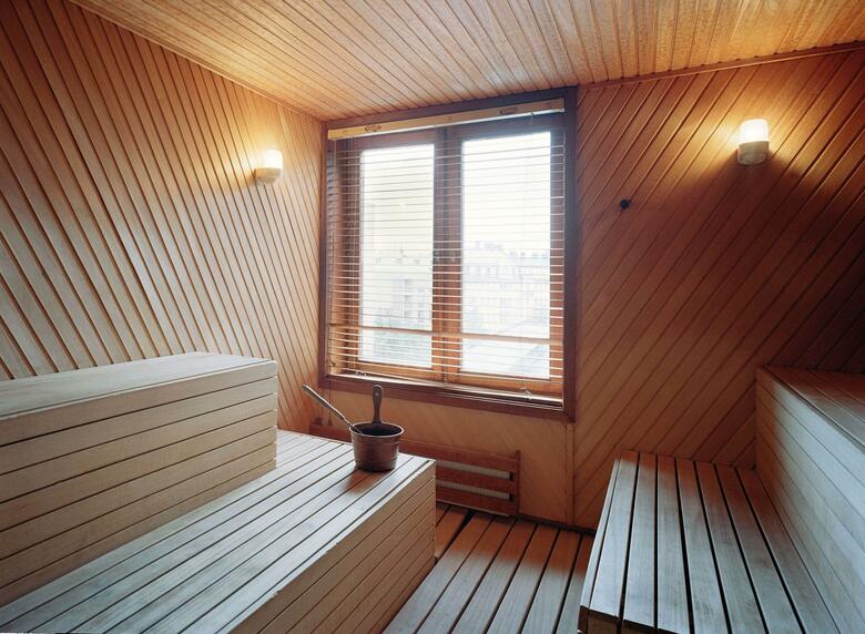 Hotel Scandic Park Stockholm