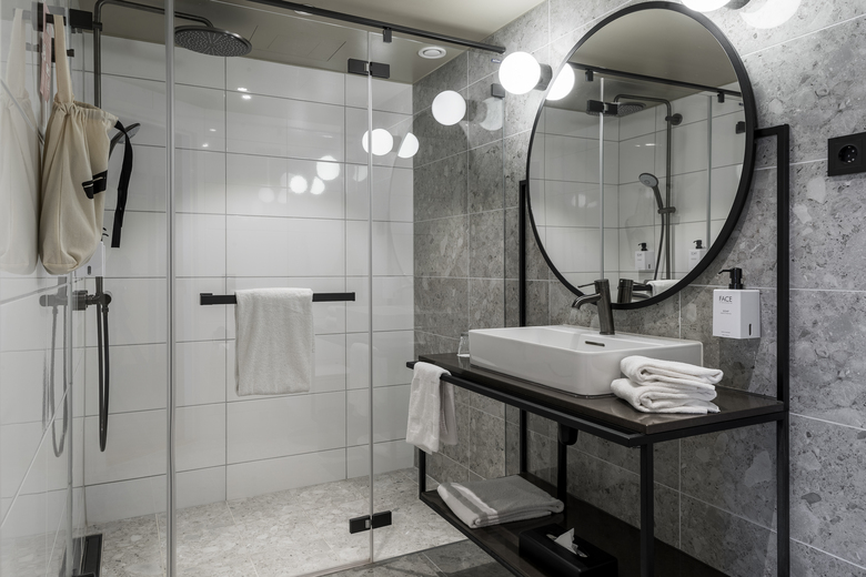 Hotel Scandic Park Stockholm