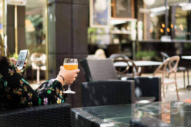 Hotel Scandic Park Stockholm