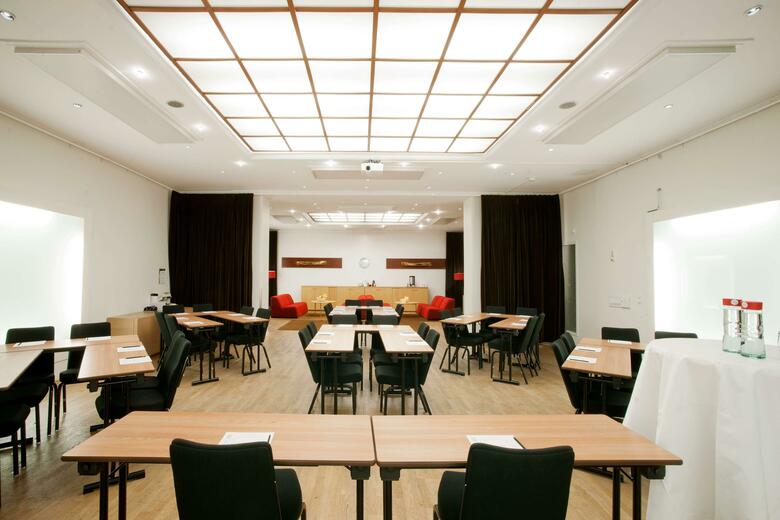 Hotel Scandic Park Stockholm