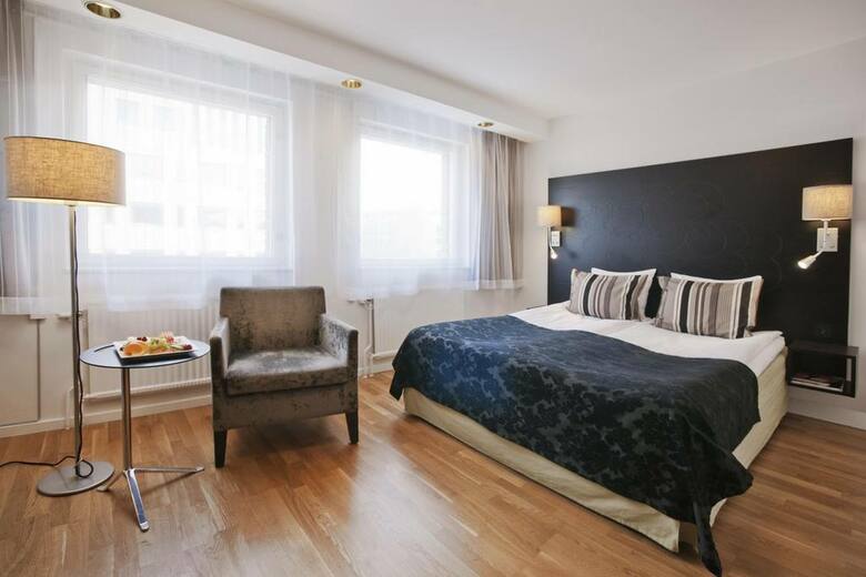 Hotel Scandic Park Stockholm