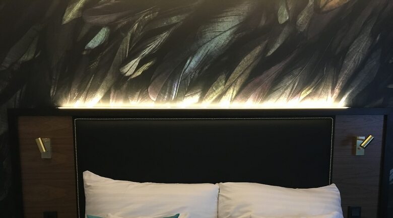 Hotel Clarion Collection Tapto