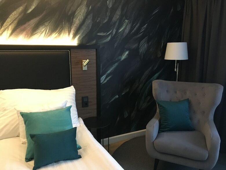 Hotel Clarion Collection Tapto