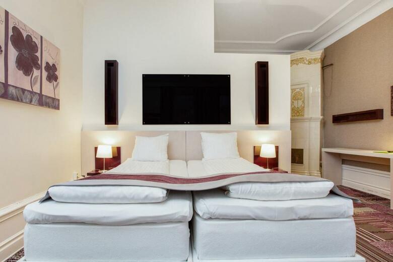 Hotel Ibis Styles Stockholm Odenplan