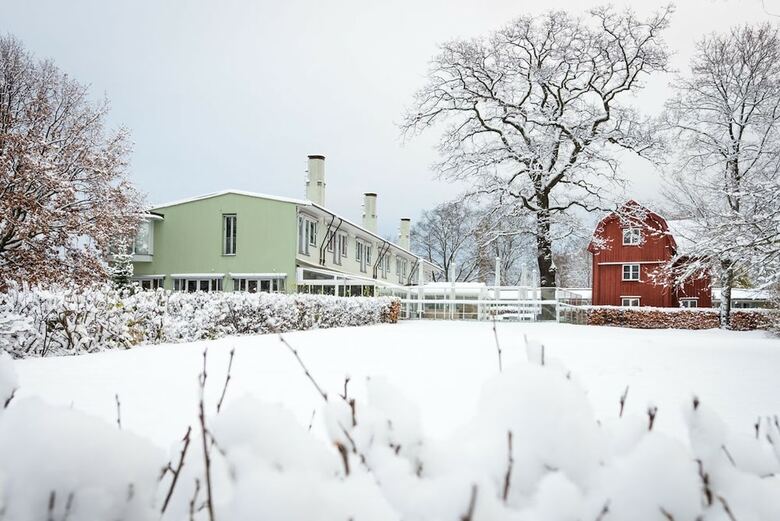 Hotel Villa K�llhagen