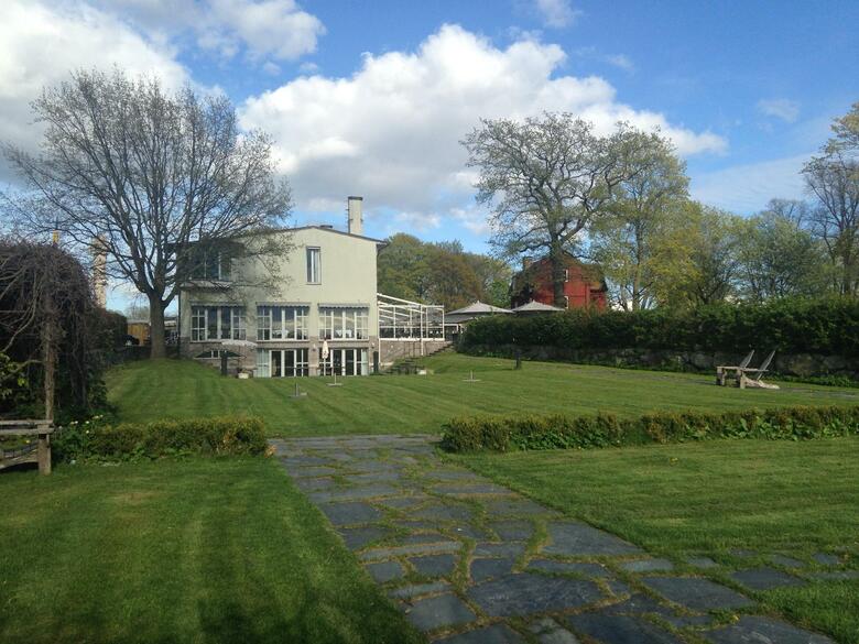 Hotel Villa K�llhagen