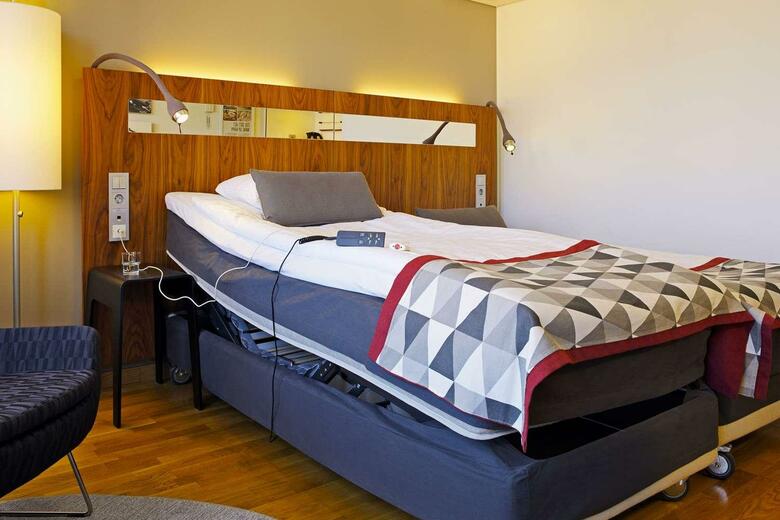 Hotel Scandic Norra Bantorget
